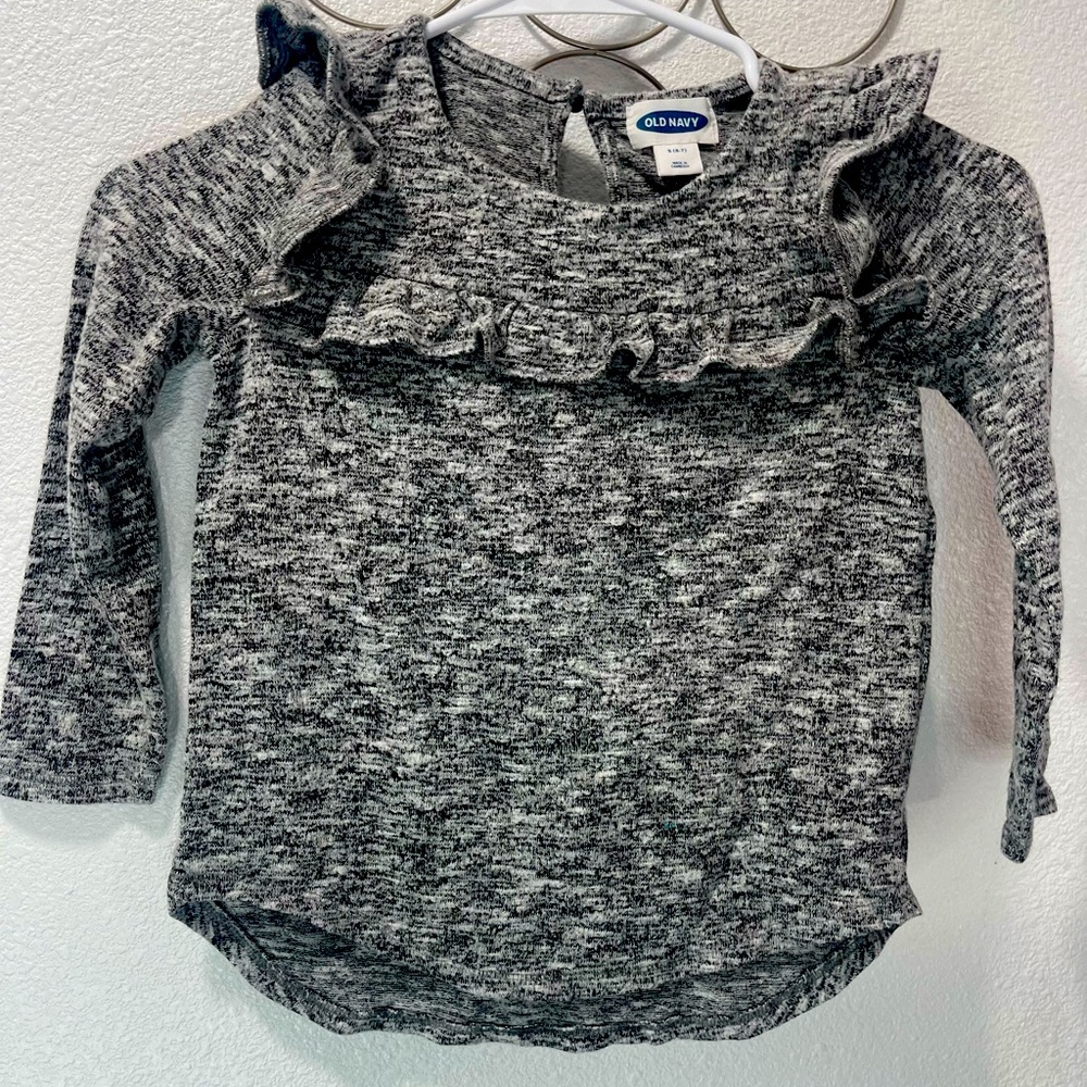 Old Navy Size 6/7